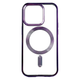 Чохол для смартфона Cosmic CD Magnetic for Apple iPhone 14 Deep Purple - изображение 1