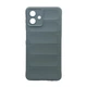 Чохол для смартфона Cosmic Magic Shield for Samsung Galaxy A07 4G Light Blue - зображення 1