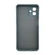 Чохол для смартфона Cosmic Magic Shield for Samsung Galaxy A07 4G Light Blue - зображення 3