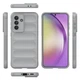 Чехол для смартфона Cosmic Magic Shield for Samsung Galaxy A36 5G Grey Smoke - изображение 2