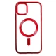 Чохол для смартфона Cosmic CD Magnetic for Apple iPhone 16 Pro Red - изображение 1