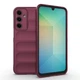 Чохол для смартфона Cosmic Magic Shield for Samsung Galaxy A16 5G Plum - зображення 1
