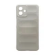 Чохол для смартфона Cosmic Magic Shield for Samsung Galaxy A07 4G White - зображення 1