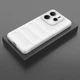 Чехол для смартфона Cosmic Magic Shield for Xiaomi Redmi Note 14 4G EU White - изображение 3