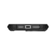 Чохол для смартфона UAG AAA Plazma Mag XTE for Apple iPhone 16 All Black - изображение 3