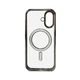 Чохол для смартфона Cosmic CD Magnetic for Apple iPhone 16 Titanium Grey - изображение 3