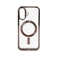 Чохол для смартфона Cosmic CD Magnetic for Apple iPhone 16 Rose Gold - изображение 1
