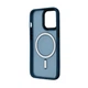 Чохол для смартфона Cosmic Magnetic Color HQ for Apple iPhone 13 Pro Blue - изображение 2