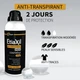 Дезодорант Etiaxil anti-transpirant 48h Contrôle Extrême Spray антиперспірант чоловічий аерозоль 150 мл - зображення 2