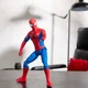 Игровая фигурка Человек-Паук 30 см Спайдермен Hasbro Marvel Spider-Man 12" Action Figure (G2715) - изображение 4