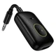 Bluetooth-ресивер HOCO E151 Graceful AUX BT audio receiver/transmitter Black - изображение 5