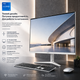 Моноблок 27" Medion (Lenovo Group) Akoya E27419 | 8-ядерний Intel Core i5-13420H | IPS (1920x1080) FullHD | RAM 16 ГБ | SSD NVME 1 ТБ | Intel Graphics | Wi-Fi 6E | Bluetooth 5.2 | Тонкий металевий корпус | Win11 (5169) - Уценка - изображение 1