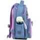 Рюкзак шкільний каркасний + пенал Kite Education Hello Kitty HK26-556M - зображення 3