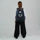 Рюкзак Kite Education каркасний Ergo Kids Kite Education Monster High, 38х29х15 - зображення 12