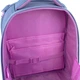 Рюкзак шкільний каркасний + пенал Kite Education Hello Kitty HK26-556M - зображення 10