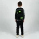 Шкільний набір 5 в 1 Kite Education Digital SET_K26-556M-4 (рюкзак, пенал, сумка, ланчбокс, пляшка) - зображення 12