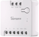 Przełącznik Sonoff Mini-D Matter Wi-Fi AC/DC 12-48V (6920075742923) - obraz 1