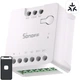 Przełącznik Sonoff Mini-D Matter Wi-Fi AC/DC 12-48V (6920075742923) - obraz 4
