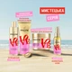 Масло для волос Pantene Pro-V x Robert Indiana Artist Edition Интенсивное восстановление с кератином 100 мл (8006530274821) - изображение 5