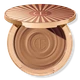 Кремовий бронзер Charlotte Tilbury Beautiful Skin Sun-Kissed Glow Bronzer (1 Fair) 21 g - изображение 1