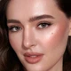 Рідкий хайлайтер-рум'яна Charlotte Tilbury Beauty Light Wand (Pinkgasm) 12 ml - изображение 3