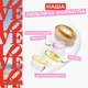 Бальзам-ополаскиватель Pantene Pro-V x Robert Indiana Artist Edition Интенсивное восстановление 220 мл (8006530275088) - изображение 4