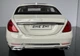 Коллекционная металлическая модель автомобиля Mercedes-Benz E300L E-class 1:24 белая (световые и звуковые эффекты) - изображение 5
