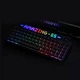 Leobog AMG65 CyberNight Безшумна механічна клавіатура - зображення 5