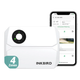 Контролер поливу Inkbird IIC-400-WIFI на 4 зони із Wi-Fi | керування через додаток, 4 цикли, підтримка датчика дощу, ручний та автоматичний режими - изображение 1