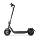 Електросамокат NIU KQi Air X Black 9,5", 350(700)W, 9,4Ah, 50km, 25km/h, 20%, App, 11,7 kg (KRT36EG2E11) - зображення 3