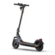 Електросамокат NIU KQi 200P Gray 10", 350(700)W, 7.8Ah, 54km, 25km/h, 20%, App, 19,7 kg (KDP32EG1E11) - изображение 4