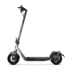 Електросамокат NIU KQi Air Black 9,5", 350(700)W, 9,4Ah, 50km, 25km/h, 20%, App, 11,9 kg (KRP36EB1E11) - изображение 3
