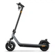 Електросамокат NIU KQi 200P Gray 10", 350(700)W, 7.8Ah, 54km, 25km/h, 20%, App, 19,7 kg (KDP32EG1E11) - изображение 5