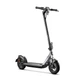 Електросамокат NIU KQi Air Black 9,5", 350(700)W, 9,4Ah, 50km, 25km/h, 20%, App, 11,9 kg (KRP36EB1E11) - изображение 4