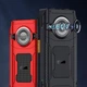 Мобільний телефон SOYES K80 Червоний - зображення 9