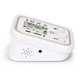 Тонометр автоматический на плечо ARM Style BW 3205/ SR 801 цифровой с дисплеем и индикатором аритмии, измерения давления, манжета - изображение 7