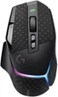 Наклейки на мишку Logitech G502X G502X Plus Black - изображение 1