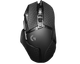 Наклейки на мишку Logitech G502X G502X Plus Black - изображение 5