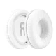Амбушури для JBL T450BT, T500BT, Tune600, 660, 510BT White - изображение 4