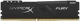 Оперативна пам'ять Kingston HyperX DDR4-2400 4096MB PC4-19200 Fury Black (HX424C15FB3/4) - зображення 1