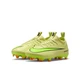 Бутси JR ZOOM VAPOR 16 ACADEMY FG/MG FQ8392-300 38.5 - изображение 3
