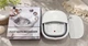 Масажна ванночка для ніг FOOT BATH MASSAGER TS 5523 гідромасажна ванночка для стоп з підігрівом вібромасажем та роликовим масажем домашній SPA масажер для ніг з ІЧ нагрівом та магнітотерапією - изображение 1