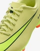 Бутсі JR VAPOR 16 CLUB FG/MG FQ8286-300 33.5 - зображення 8