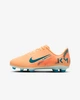Бутсі JR VAPOR 16 CLUB KM FG/MG FQ8288-801 33.5 - зображення 1