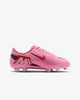 Бутсі JR VAPOR 16 CLUB FG/MG FQ8286-600 33.5 - зображення 3