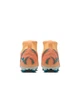 Бутсі JR SUPERFLY 10 CLUB KM FG/MG HF6283-801 33.5 - зображення 6