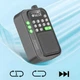 Радіоприймач Zenwire Y1 Black (5904507521943) - зображення 6