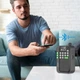 Радіоприймач Zenwire Y1 Black (5904507521943) - зображення 13
