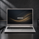 Ноутбук 17,3" Medion (Lenovo Group) Akoya S17405 | Intel Core i5-1135G7 | IPS (1920x1080) FullHD 144 Гц | RAM 8 ГБ | SSD NVME 512 ГБ | Intel Iris Xe Graphics | Метал | підсвітка | Win11 (5151) - Уцінка - зображення 1