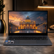 Ноутбук 15.6" Medion (Lenovo Group) Akoya E15433 | Intel Core i5-1235U | IPS (1920x1080) FullHD | RAM 16 ГБ | SSD 512 ГБ | Intel Iris Xe Graphics | АКБ до10 годин | Win11 (4960) - Уцінка - зображення 1